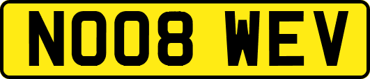 NO08WEV