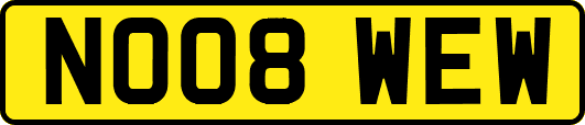 NO08WEW
