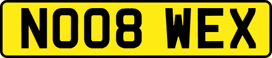 NO08WEX