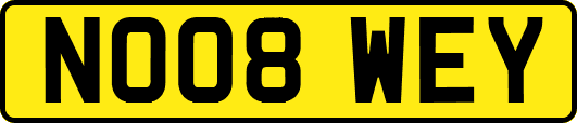 NO08WEY