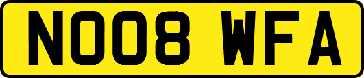NO08WFA