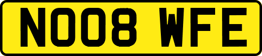 NO08WFE
