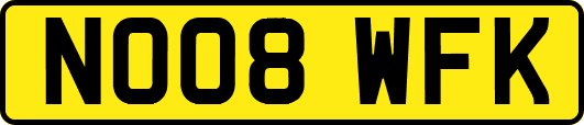 NO08WFK