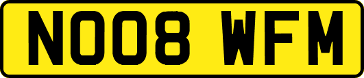 NO08WFM