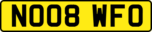 NO08WFO