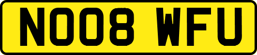 NO08WFU
