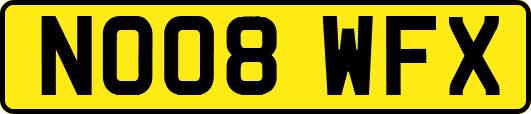 NO08WFX