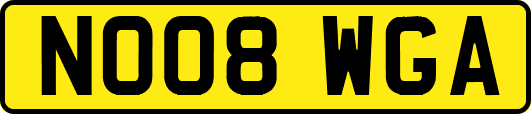 NO08WGA