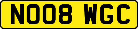 NO08WGC