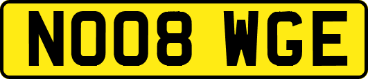 NO08WGE