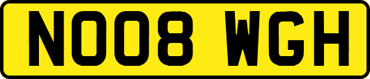 NO08WGH