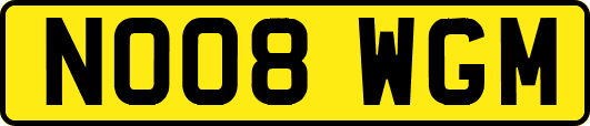 NO08WGM