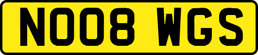 NO08WGS
