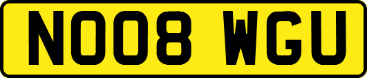 NO08WGU