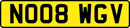 NO08WGV