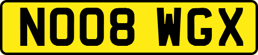 NO08WGX