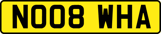 NO08WHA