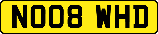 NO08WHD