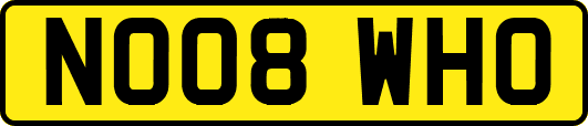 NO08WHO