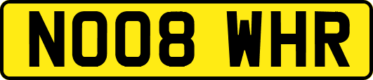NO08WHR