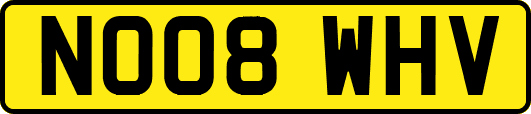 NO08WHV