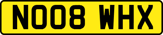 NO08WHX