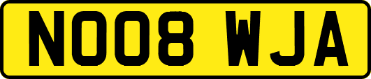 NO08WJA