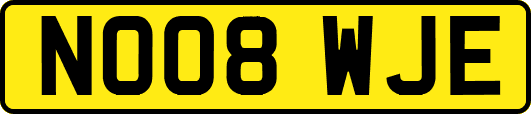 NO08WJE