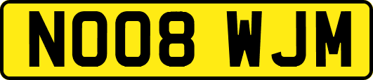NO08WJM