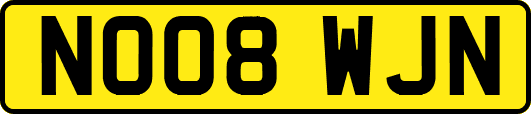 NO08WJN