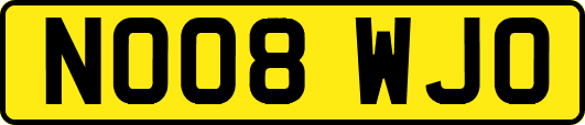 NO08WJO