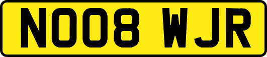 NO08WJR