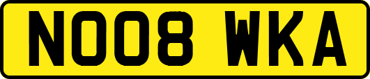 NO08WKA