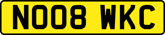 NO08WKC