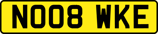 NO08WKE