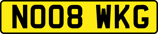 NO08WKG