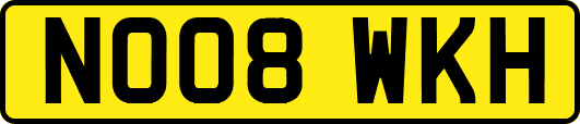 NO08WKH