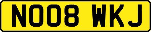 NO08WKJ