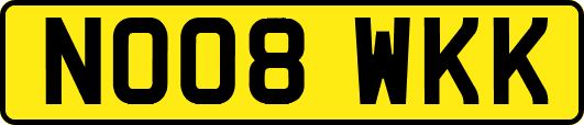 NO08WKK