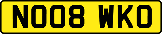 NO08WKO