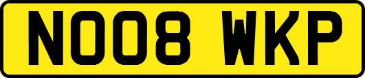 NO08WKP