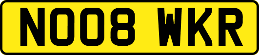NO08WKR