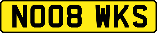 NO08WKS