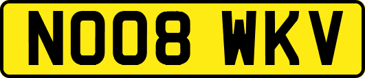 NO08WKV