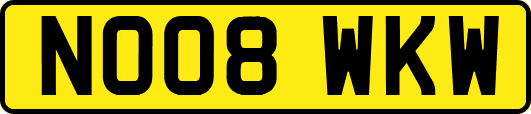 NO08WKW