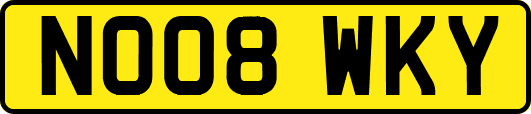 NO08WKY