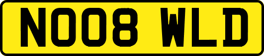 NO08WLD