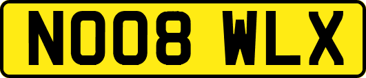 NO08WLX