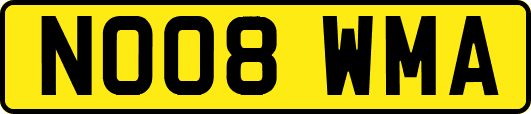 NO08WMA