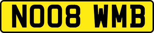 NO08WMB